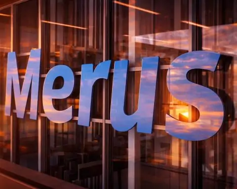Merus stock halted today as Genmab buyout closes: what happens to MRUS shares and the $97 cash payout