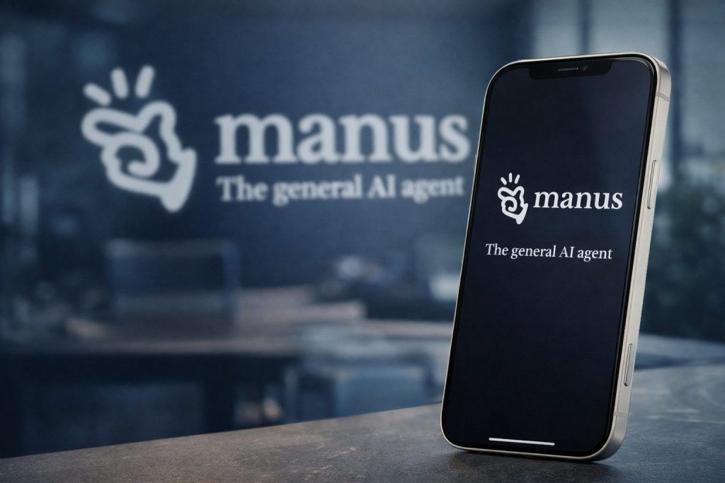 Meta buys AI startup Manus as it races to roll out task-running agents