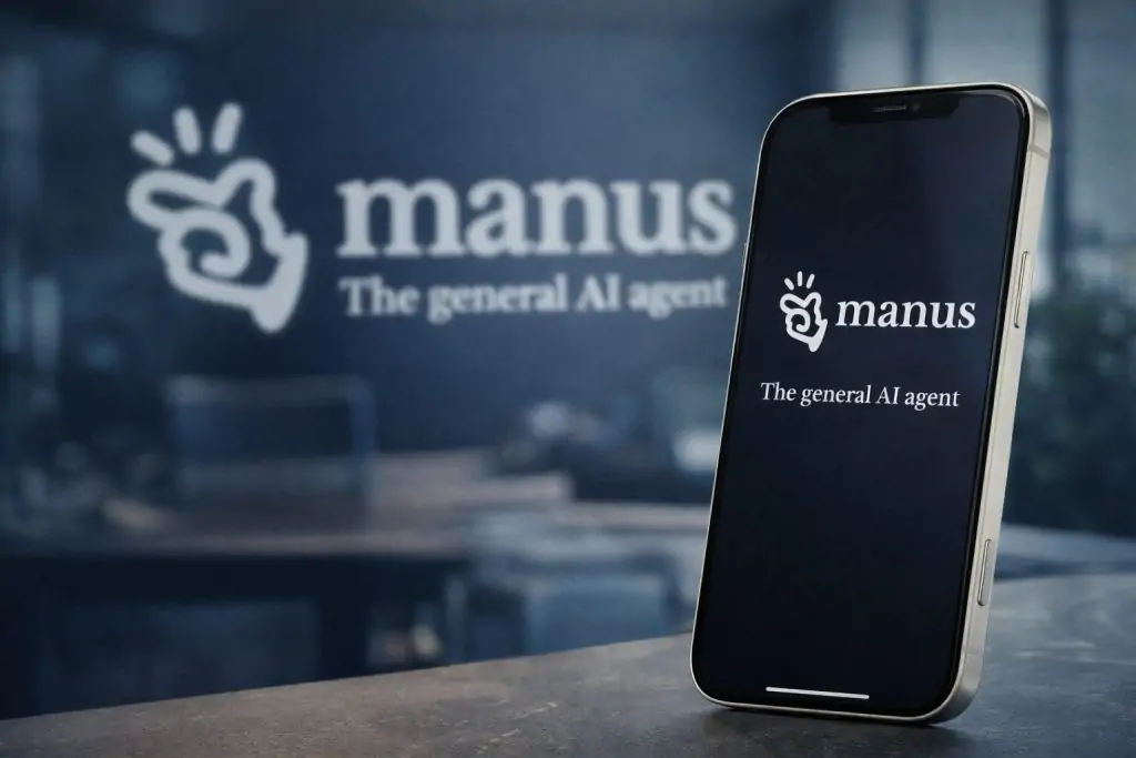 Meta buys AI startup Manus as it races to roll out task-running agents