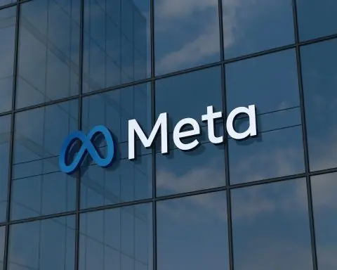 Meta Platforms (META) Stock on December 3, 2025: AI Spending Jitters, SAM 3 Breakthrough and New 2025–2030 Price Targets