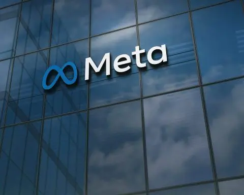 Meta Platforms (META) Stock This Week: AI Spending Fears, EU Scrutiny, and the Week-Ahead Catalysts (Updated Dec. 12, 2025)