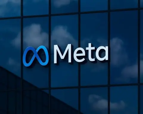 Meta Platforms (META) Stock Today – December 2, 2025: AI Spending Shock, New Price Targets and 2025–26 Forecast
