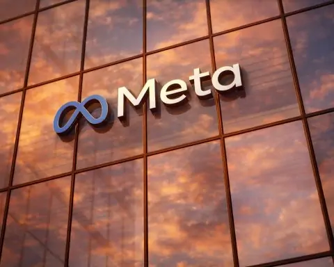 Meta Platforms (META) Stock Week Ahead (Dec 22–26, 2025): EU Privacy Shock, WhatsApp AI Probe, and Wall Street Targets in Focus