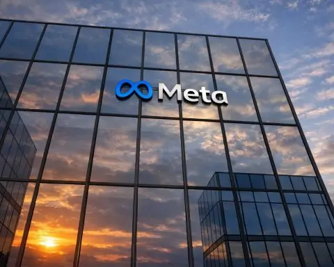Meta Platforms Stock (META) News Today: Price, Forecasts and Analysis as AI Spending Meets EU Privacy Pressure (Dec. 22, 2025)