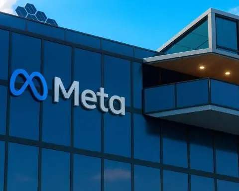 Meta Platforms Stock (NASDAQ: META) Today: Price, Latest News, Analyst Forecasts, and What to Watch After the Close