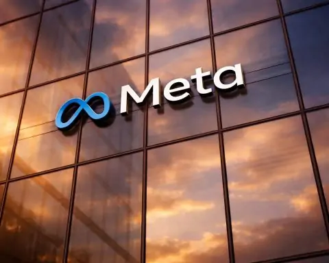 Meta stock closes up on Manus AI agent deal — what investors are watching next