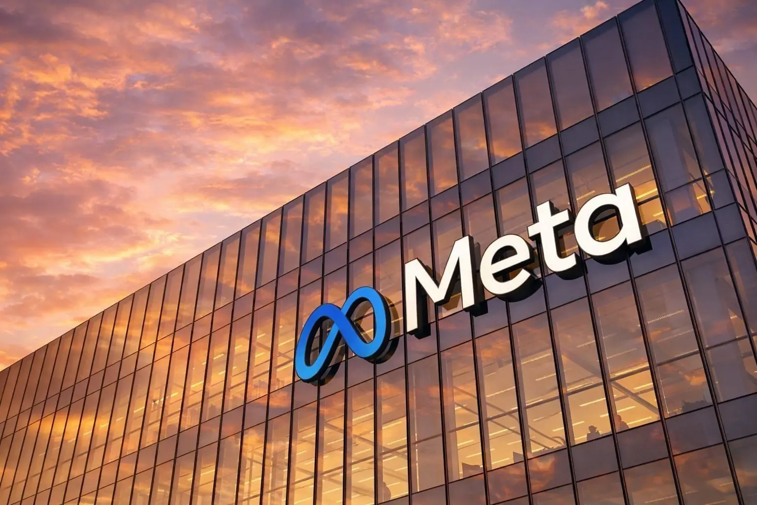 Meta stock dips as Zuckerberg taps Dina Powell McCormick as president — what investors watch next