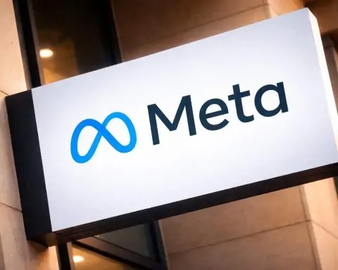 Meta Stock (META) News: Fresh 13F Filings Show Institutional Repositioning as Italy Targets WhatsApp AI Chatbot Rules