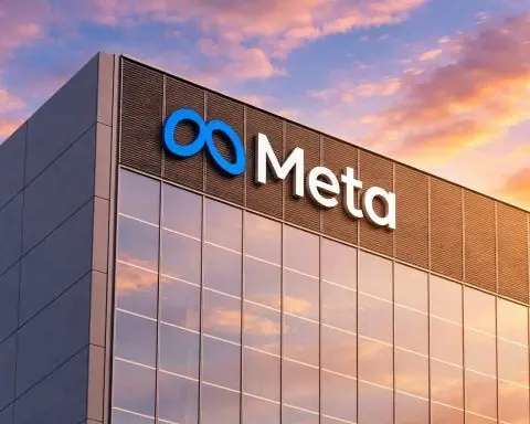 Meta Stock (META) Weekend Update: New Regulation Headlines, Instagram Teen Focus, and AI Spending Debate Ahead of Monday’s Open