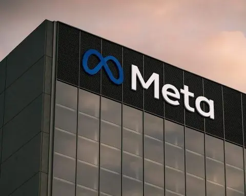 Meta Stock Price on December 6, 2025: Metaverse Cuts, AI Deals and Analyst Targets Shape the META Outlook