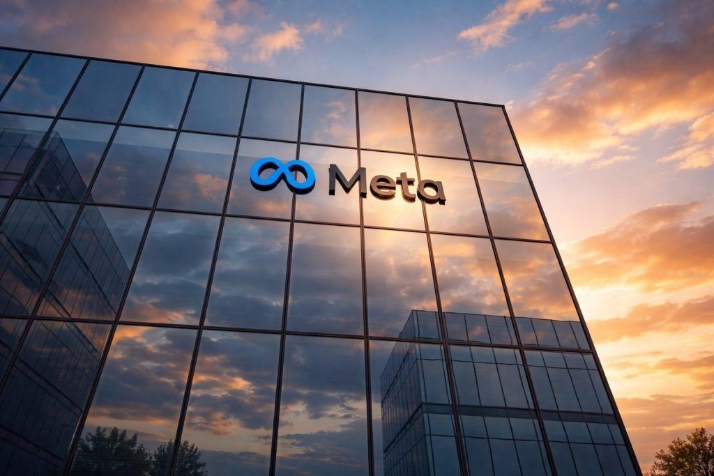 Meta stock slides to start 2026 — why the Jan. 9 jobs report could move META next