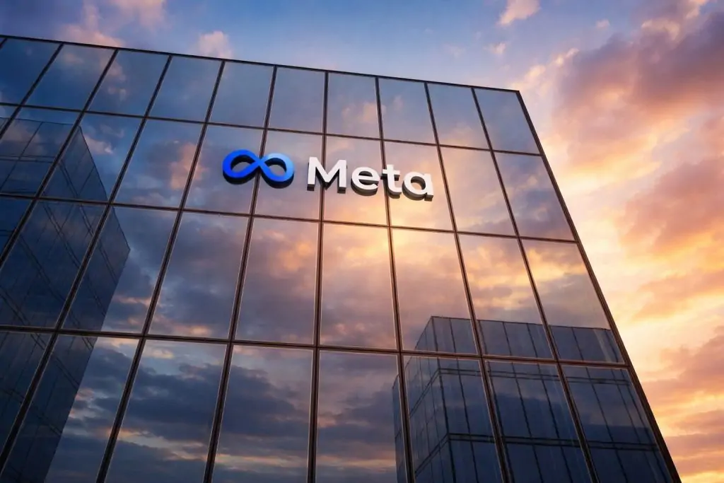 Meta stock slips after-hours as scam-ad scrutiny mounts, Manus AI deal draws focus