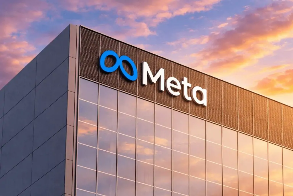 Meta stock slips as year-end tech selling hits megacaps — what investors are watching next