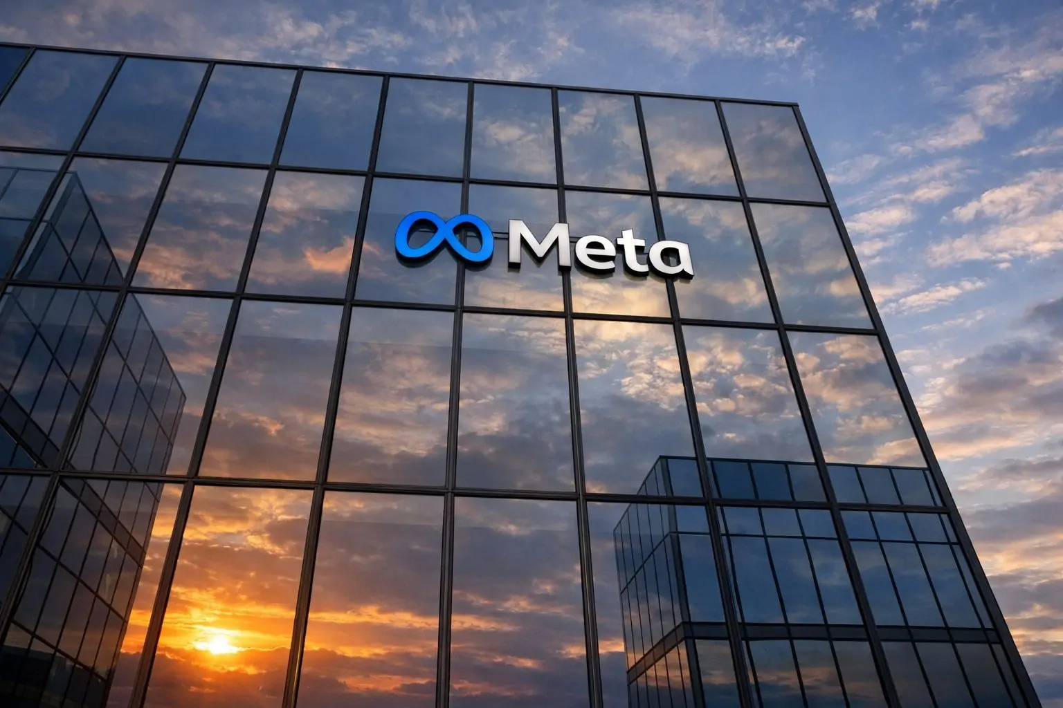 Meta stock slips before the bell as year-end trade turns to Fed minutes