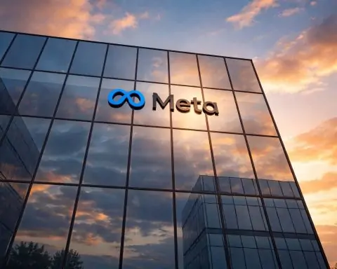 Meta stock today: META slips after Reuters scam-ad “playbook” report as Manus AI deal stays in focus