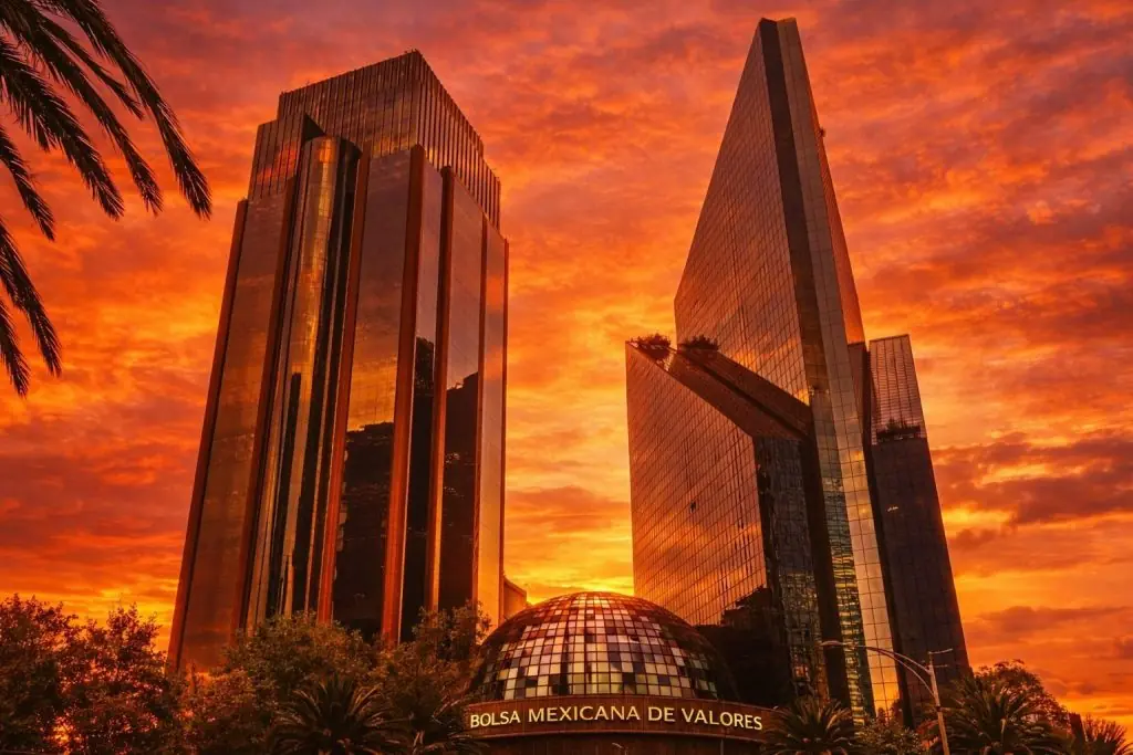 Mexico Stock Exchange Today: BMV’s IPC Ends Holiday Week at a Fresh Record as Peso Holds Below 18