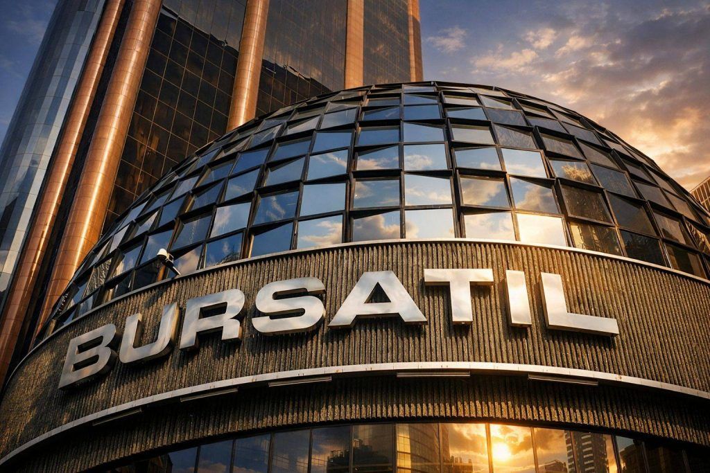 Mexico Stock Exchange today: IPC ends 2025 slightly lower as tariffs and key data loom