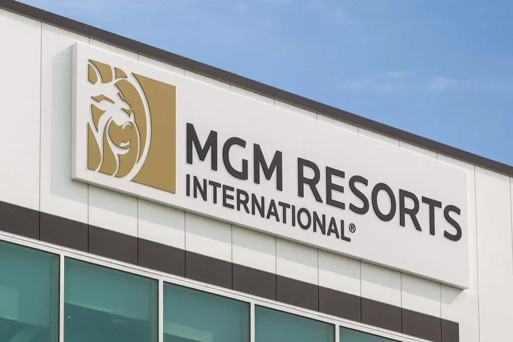 MGM Resorts International (MGM) Stock Today: Big Buyers, Analyst Downgrades and 2026–2030 Forecasts on December 6, 2025
