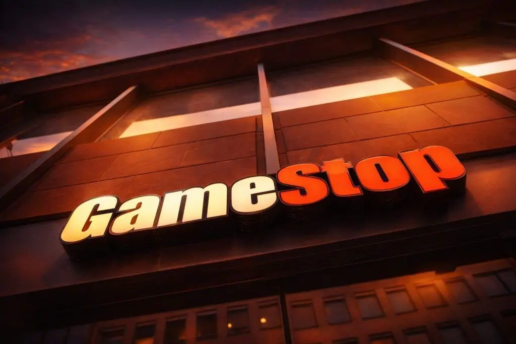 Michael Burry’s GameStop Regret Resurfaces as GME Leans on Collectibles and ‘Resident Evil Requiem’ Merch