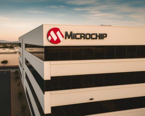 Microchip stock slides after surprise sales forecast — traders look to Feb. 5 for proof