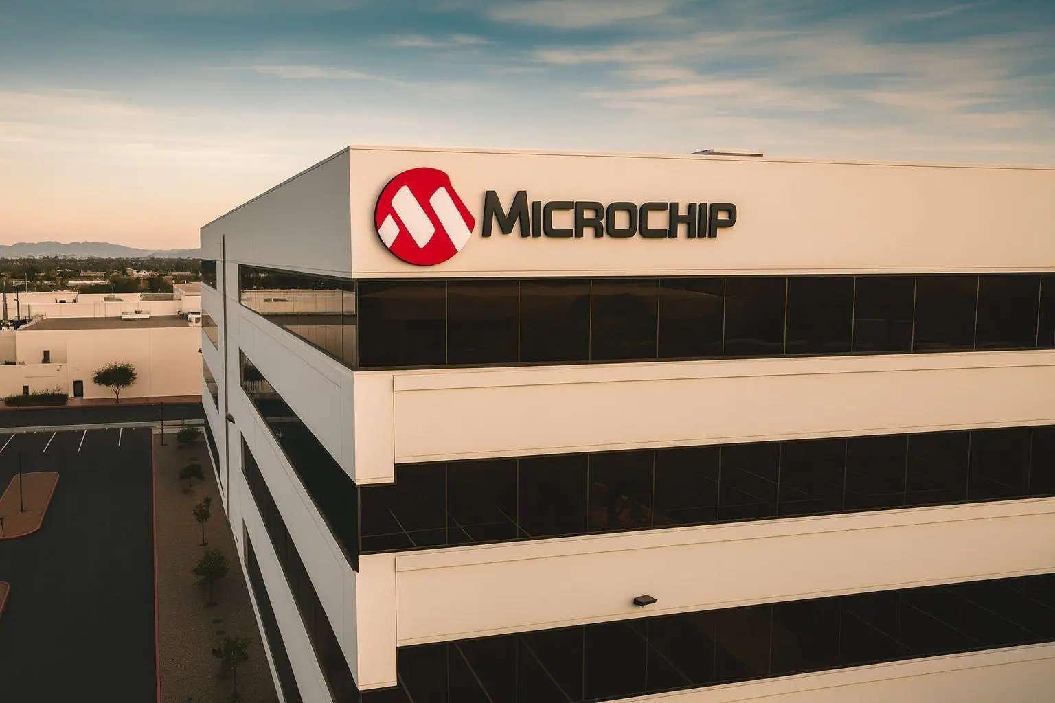 Microchip Technology (MCHP) Soars on Raised Guidance and New Power‑Saving Chip: What Investors Need to Know Today