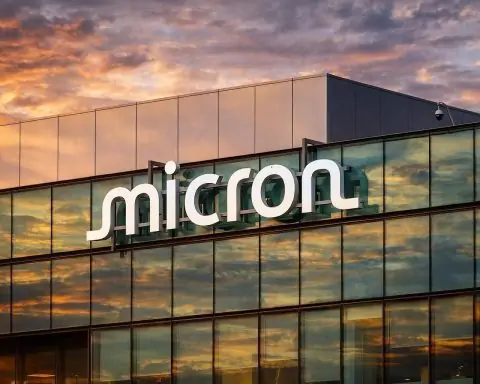 Micron (MU) Stock After Hours on Dec. 19, 2025: Record Close, Surging Price Targets, and What to Watch Before the Next Market Open