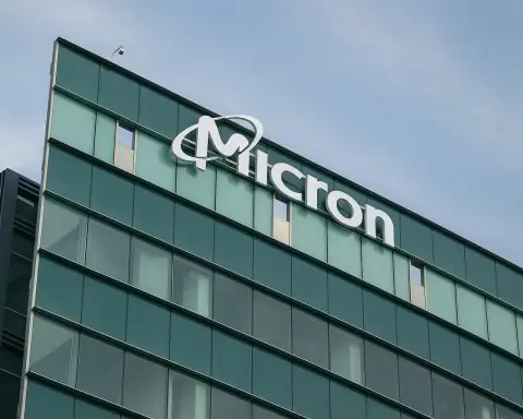 Micron (MU) Stock on December 3, 2025: Crucial Exit, AI Memory Supercycle and What Wall Street Expects Next