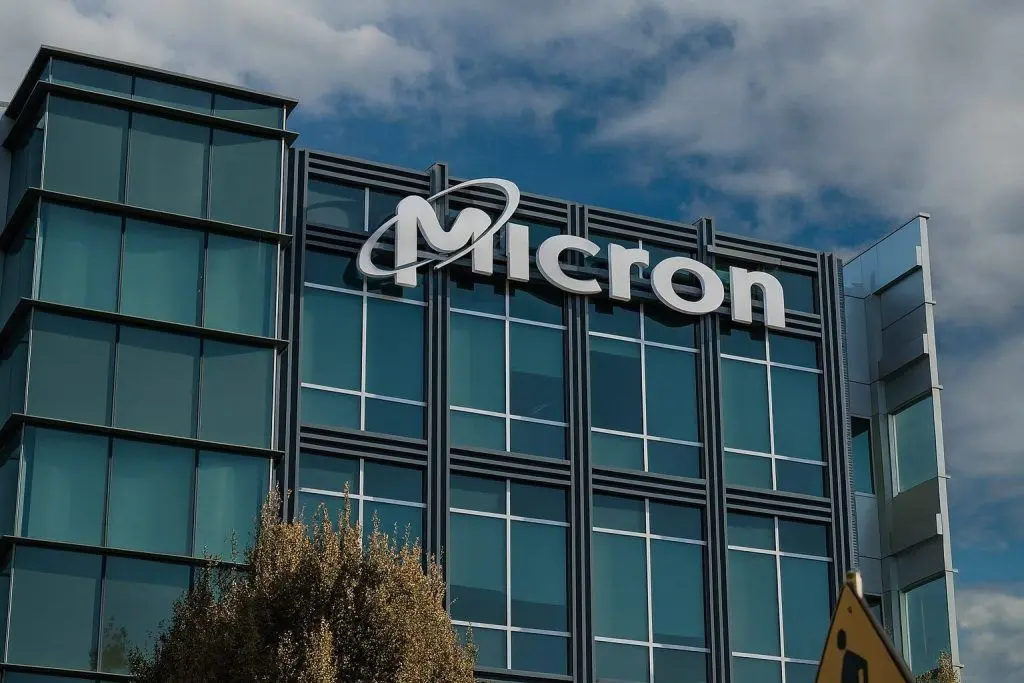 Micron (MU) Stock on December 8, 2025: AI Memory Pivot, Crucial Exit and 9 Things to Know Before the Opening Bell