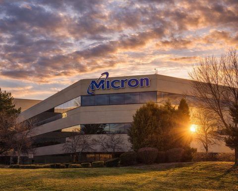 Micron stock drops 2% into year-end close as chip rally cools — what investors watch next
