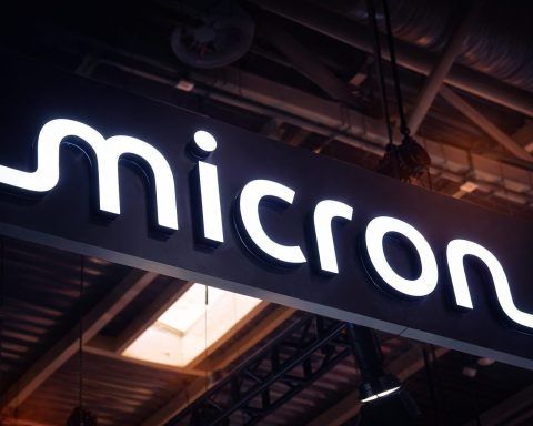 Micron stock jumps 10% after Bernstein lifts target — what’s next for MU