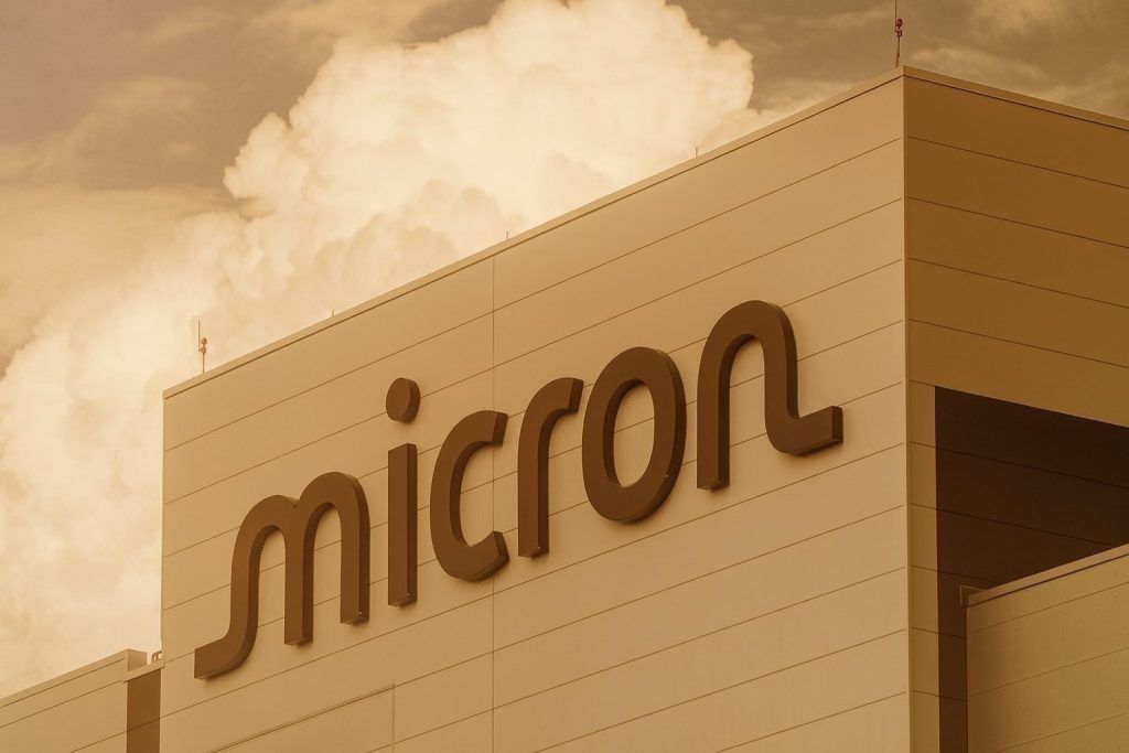 Micron stock jumps nearly 8% on AI-driven memory crunch bets — what’s next for MU