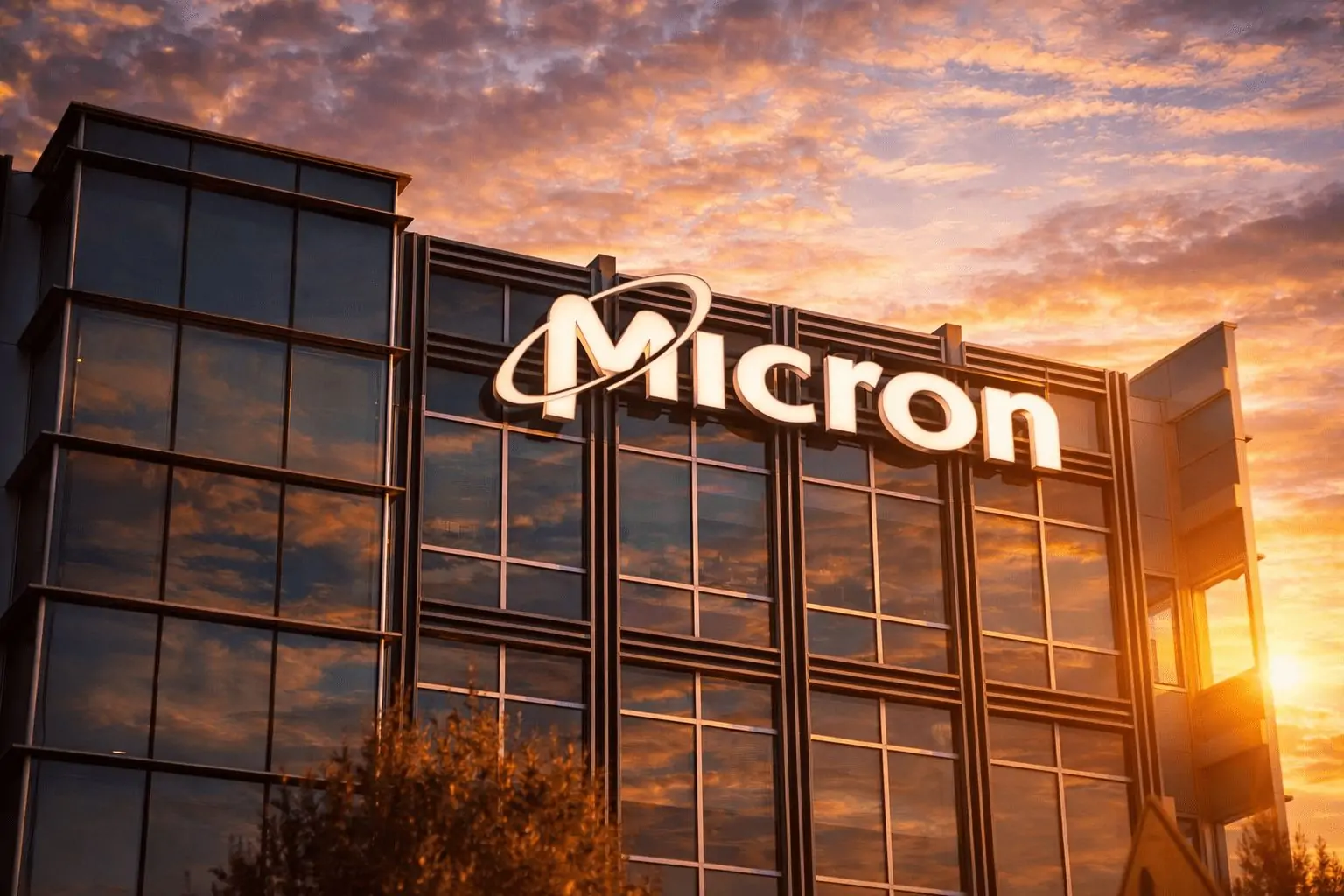 Micron Stock (MU) Jumps on Blowout Forecast: AI Memory Shortage, HBM Sold Out for 2026, and What Wall Street Expects Next Micron Stock (MU) Jumps on Blowout Forecast: AI Memory Shortage, HBM Sold Out for 2026, and What Wall Street Expects Next
