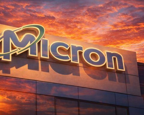 Micron stock pulls back from record close as Fed minutes, AI memory crunch stay in focus