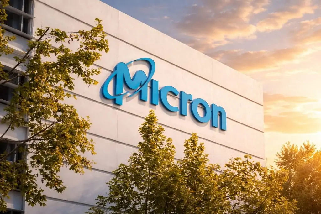 Micron Technology (MU) Outlook 2026: Record Q1 Earnings, AI Memory Shortage, and the Latest Analyst Forecasts (Dec. 25, 2025)