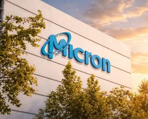 Micron Technology (MU) Outlook 2026: Record Q1 Earnings, AI Memory Shortage, and the Latest Analyst Forecasts (Dec. 25, 2025)