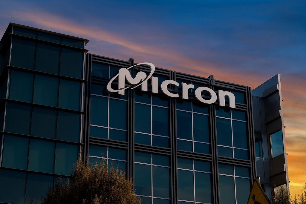 Micron Technology MU Stock News on Dec. 12, 2025: Analyst Targets Climb Ahead of Dec. 17 Earnings as DRAM Prices Surge