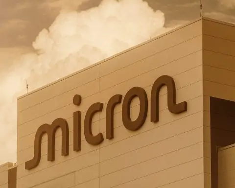 Micron Technology (MU) Stock News Today (Dec. 15, 2025): Price Targets Jump to $300 Ahead of Earnings as AI Memory Demand Stays Red-Hot
