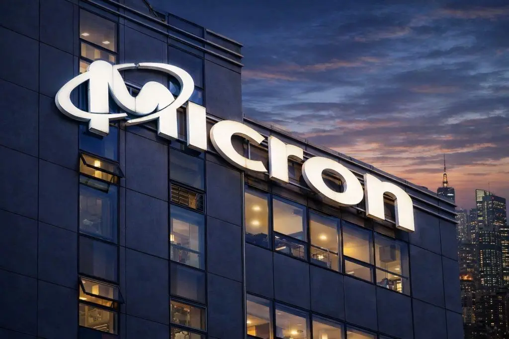 Micron Technology (MU) Stock News Today (Dec. 17, 2025): Earnings Loom, Analyst Targets Jump to $300+, and the Memory Price Boom Tests the Rally