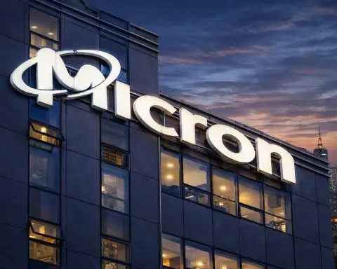 Micron Technology (MU) Stock News Today (Dec. 17, 2025): Earnings Loom, Analyst Targets Jump to $300+, and the Memory Price Boom Tests the Rally