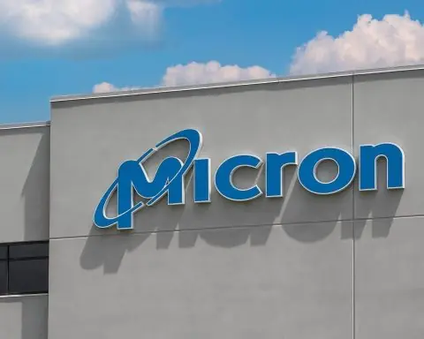 Micron Technology (MU) Stock on December 2, 2025: AI Memory Supercycle, $300–$338 Targets and the $9.6B Japan Bet