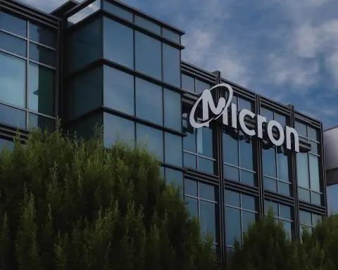 Micron Technology (MU) Stock on December 6, 2025: Crucial Exit, AI Memory Supercycle and 2026–2027 Price Targets