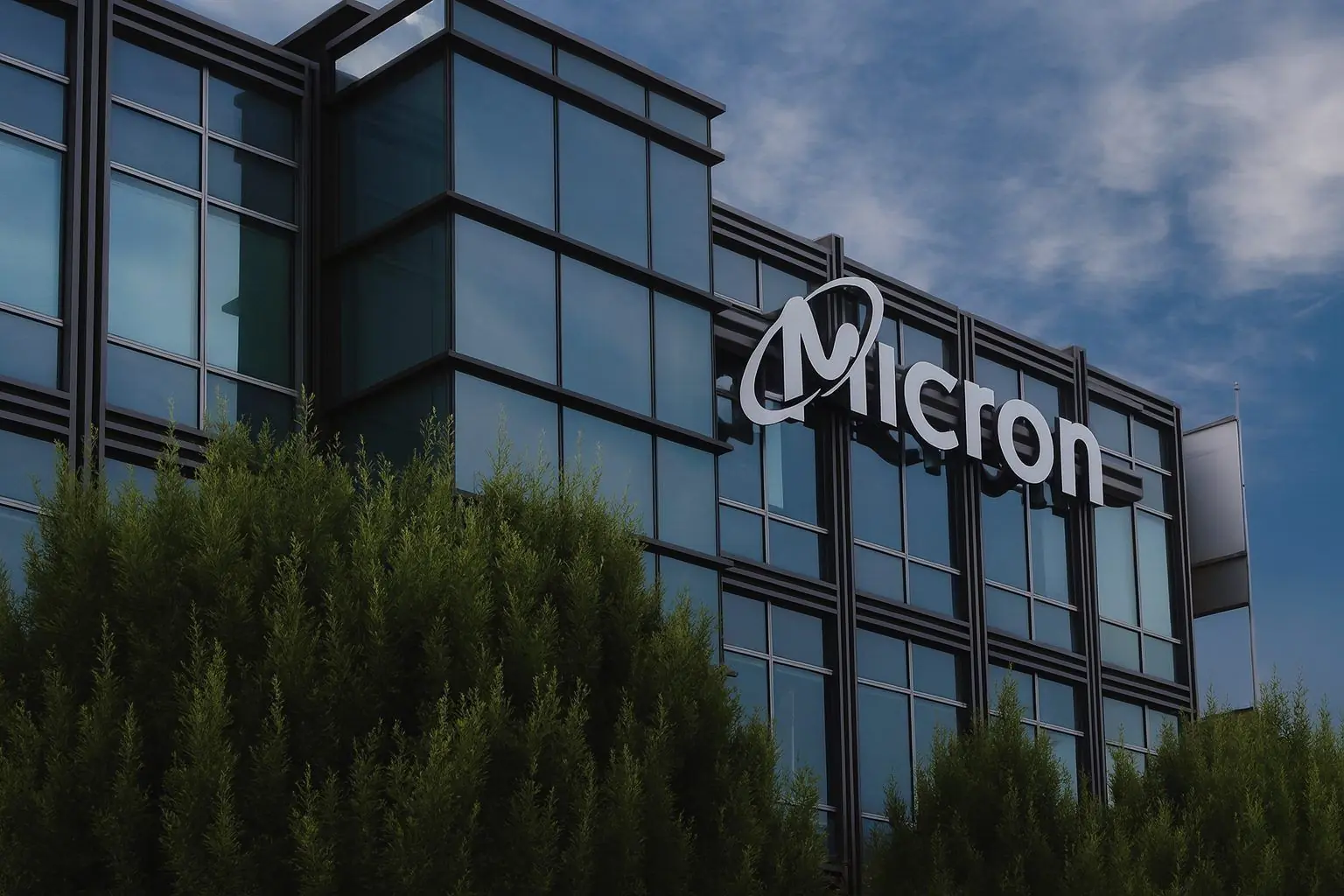 Micron Technology (MU) Stock on December 6, 2025: Crucial Exit, AI Memory Supercycle and 2026–2027 Price Targets