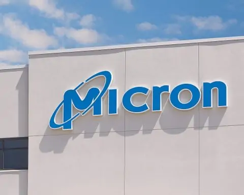 Micron Technology (MU) Stock on December 7, 2025: AI Memory Supercycle, Crucial Exit, and Fresh Wall Street Forecasts