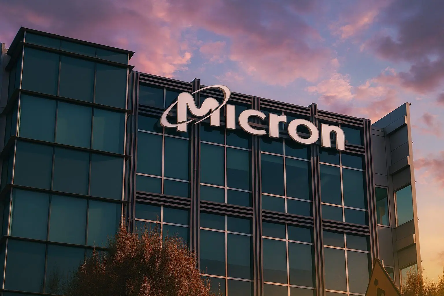 Micron Technology (MU) Stock Outlook: Crucial Exit, $9.6B Japan HBM Bet and AI Supercycle – December 4, 2025