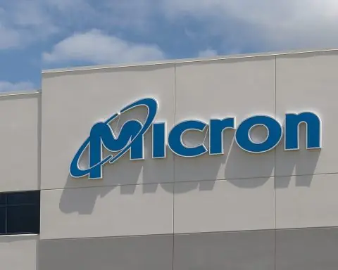Micron Technology (MU) Stock Outlook Today: AI Memory Supercycle, Crucial Exit and 2026 Price Targets — December 5, 2025