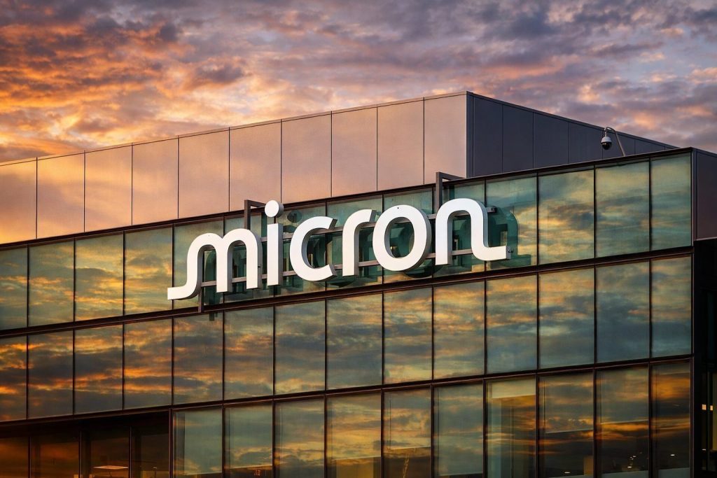 Micron Technology (MU) Stock Today: Post‑Christmas Trading Cools, but AI Memory Momentum—and New Price Targets—Stay in Focus