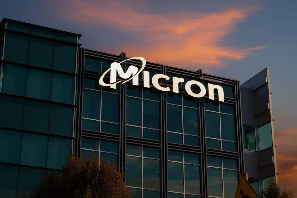 Micron Technology (MU) Surges After the Bell on December 8, 2025: AI Memory Boom, Price Target Hikes and What to Watch Before the December 9 Open