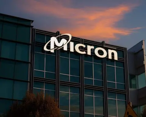 Micron Technology (MU) Surges After the Bell on December 8, 2025: AI Memory Boom, Price Target Hikes and What to Watch Before the December 9 Open
