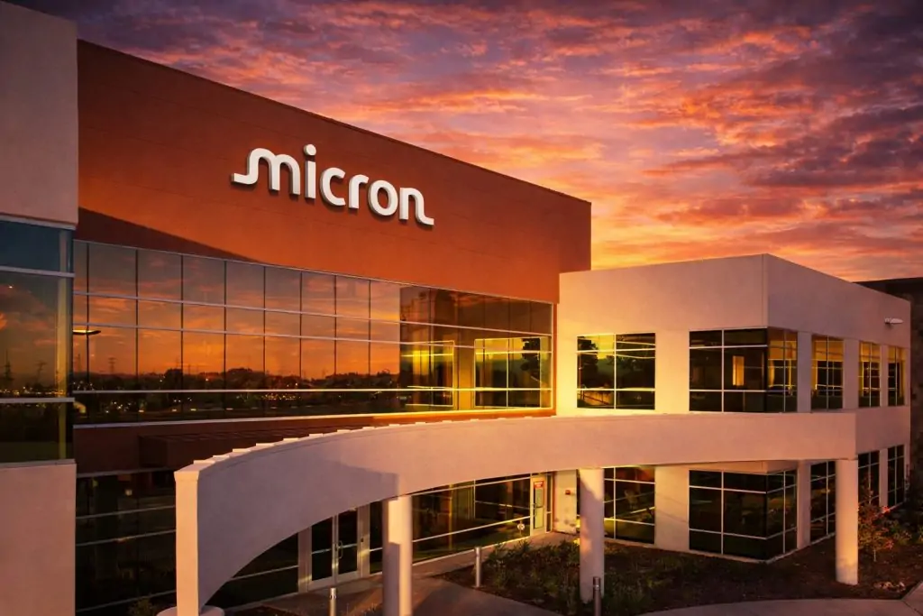 Micron Technology Stock (MU) News Today, Dec. 20, 2025: Earnings Blowout, AI Memory Boom, and Updated Wall Street Price Targets