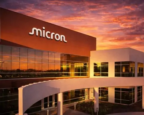 Micron Technology Stock (MU) News Today, Dec. 20, 2025: Earnings Blowout, AI Memory Boom, and Updated Wall Street Price Targets